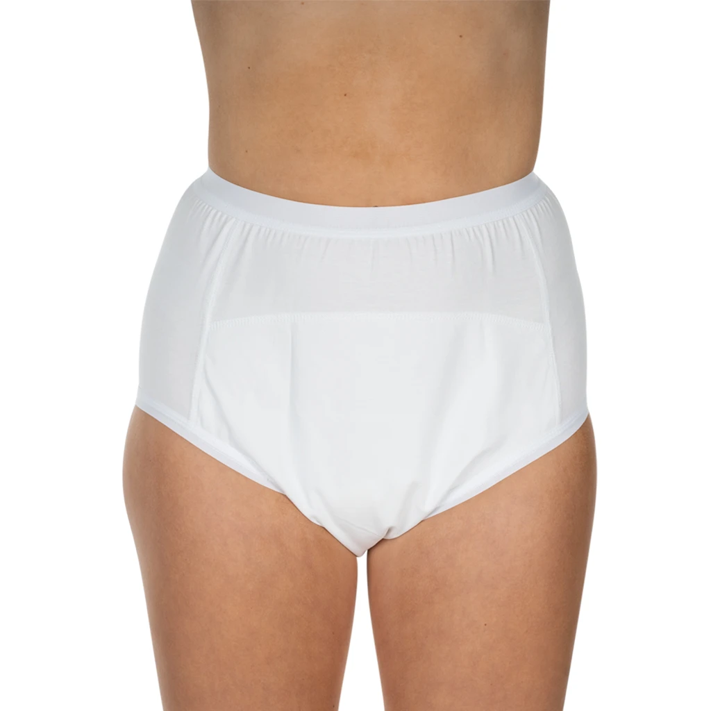 Suprima PVC-Slip Schlupfform Mit Innenfutter 3 Suprima PVC-Slip Schlupfform Mit Innenfutter