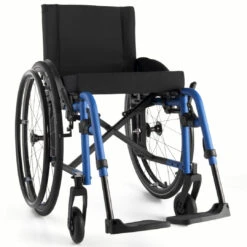 Küschall Compact Attract Aktivrollstuhl, HMV, Der Adaptiv-Faltrollstuhl Für Alltagsaufgaben, Bis 130kg -Coloplast Verkaufsgeschäft Unbenannt 7