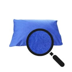 Softline Carewave(CAREPUR) LENZING FR®-Bezug Für Carewave(CAREPUR) Kissen Als Ersatz- Oder Wechselbezug -Coloplast Verkaufsgeschäft Universalkissen Bezug