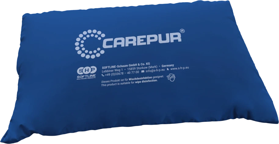 Softline Carepur Universalkissen M 3 Softline Carepur Universalkissen M
