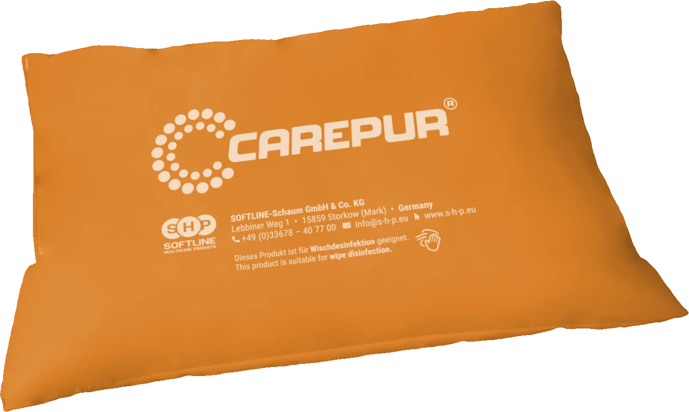 Softline Carepur Universalkissen S 3 Softline Carepur Universalkissen S