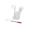 Urinflaschen-Set Mit Urinflasche Betthalterung Und Flaschenbürste -Coloplast Verkaufsgeschäft Urinflaschen Set