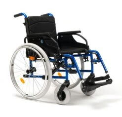 Alber E-Motion M25 (Neu 2023) Inkl. Alu-Rollstuhl, Kraftverstärkender Zusatzantrieb Für Rollstühle, Unterstützt Ihre Restkraft, 24"-Rad, Inkl. ECS Fernbedienung -Coloplast Verkaufsgeschäft VER D200V 01