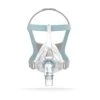 Fisher & Paykel Vitera Full Face Maske, RollFit™ XT-Maskenkissen, Bequeme Passform, Die Sich Dem Nasenrücken Anschmiegt, Atmungsaktives VentiCool Kopfband -Coloplast Verkaufsgeschäft Vitera FullFace CPAP Maske