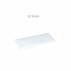 Weinmann Feinfilter Für Somnocomfort 2, Somnobalance Und Somnosoft 2, P=12 (Jahresset) Original CPAP Filter