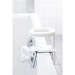 Rehastage Badewannengriff HUGO Der Innovative Bade - Haltegriff