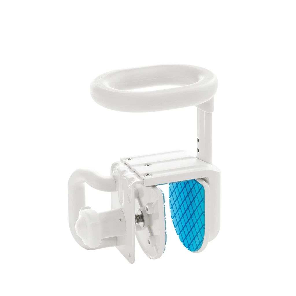 Rehastage Badewannengriff HUGO Der Innovative Bade - Haltegriff 4 Rehastage Badewannengriff HUGO Der Innovative Bade - Haltegriff – Bild 2