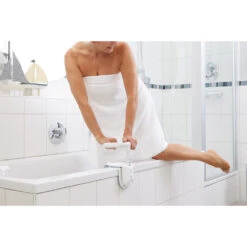 Rehastage Badewannengriff HUGO Der Innovative Bade - Haltegriff 8 Rehastage Badewannengriff HUGO Der Innovative Bade - Haltegriff -Coloplast Verkaufsgeschäft Wannengriff Griff Hugo3 2