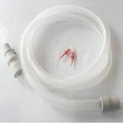 Weinmann CPAP Atemschlauch Für Somnocomfort Und Somnovent / Somnosmart II, Somnovent CR, Somnosoft+