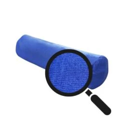 Softline Carewave(CAREPUR) LENZING FR®-Bezug Für Carewave(CAREPUR) Kissen Als Ersatz- Oder Wechselbezug -Coloplast Verkaufsgeschäft Zylinderkissen Bezug