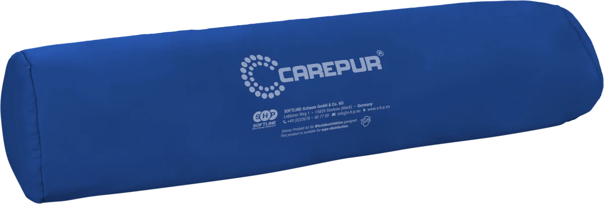 Softline Carepur Zylinderkissen M 3 Softline Carepur Zylinderkissen M