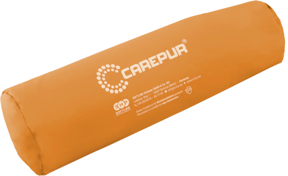 Softline Carepur Zylinderkissen S 3 Softline Carepur Zylinderkissen S