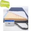 MIETEN = Invacare Softform Active 2 Rx, Anti-Dekubitus-Matratze 90x200cm, Hybrid-System, Wechseldruck & Weichlagerung In Einem System, Bis Grad 4, Bis 247 Kg -Coloplast Verkaufsgeschäft activerx2 mieten