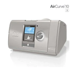 ResMed AirCurve 10 S Bilevel Gerät, Hochwertiges S Und CPAP Gerät In Einem (neu)