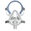 (AV) ResMed AirFit F10 CPAP-Maske Full Face CPAP-Maske Zur Schlafapnoetherapie -Coloplast Verkaufsgeschäft airfitf10hheadgearfront 0