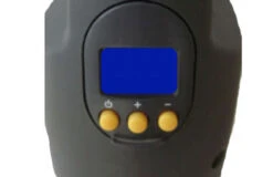 Airgun Set Luftpumpe, Kompressor Elektrisch, Inkl. Ion-Akku Und KFZ Adapter, Digital Display, Verschiedene Adapter -Coloplast Verkaufsgeschäft airgun 04