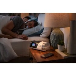 ResMed AirSense 11 Autoset (inkl. HumidAir 11 Warmluftbefeuchter) - Aktionspaket 1, HMV -Coloplast Verkaufsgeschäft airsense 11 anwendung