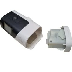 ResMed AirSense 11 Autoset (inkl. HumidAir 11 Warmluftbefeuchter) - Aktionspaket 1, HMV -Coloplast Verkaufsgeschäft airsense11bg2