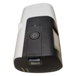 ResMed AirSense 11 Autoset (inkl. HumidAir 11 Warmluftbefeuchter) - Aktionspaket 1, HMV -Coloplast Verkaufsgeschäft airsense11bg4