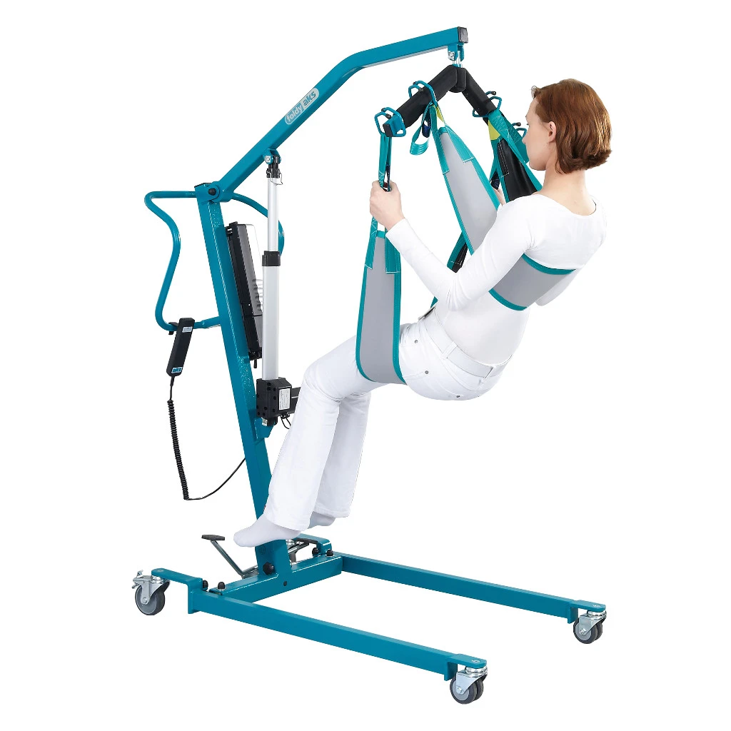 Aks Aufrichtgurt, Besteht Aus 2 Einzelnen Gurten Liftergurt Für Aks-Patientenlifter 3 Aks Aufrichtgurt, Besteht Aus 2 Einzelnen Gurten Liftergurt Für Aks-Patientenlifter