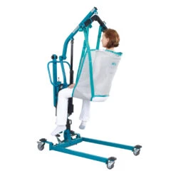 Aks Badegurt Liftergurt Für Aks-Patientenlifter