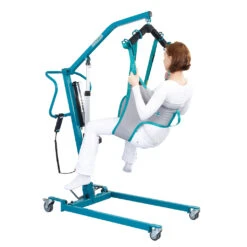 Aks Hygienegurt Liftergurt Für Aks-Patientenlifter