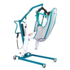 Aks Standardgurt Mit Rückenverstärkung Liftergurt Für Aks-Patientenlifter