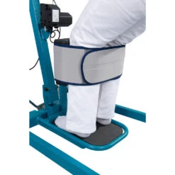 Wadengurt Für Torneo + Dualo AKS Patientenlifter