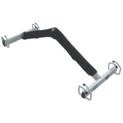 AKS Goliath XXL Patientenlifter (bis 250kg), Der Stabile Schwerlast-Patientenlifter, Inkl. Komfortbügel, E-Spreizung -Coloplast Verkaufsgeschäft aks goliath