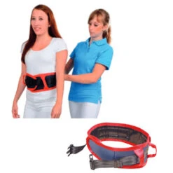 AKS Haltegurt Für Patienten, Umsetz- Und Aufstehhilfe, Mit 6 Griffschlaufen