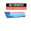 Verlängerung 20cm Für AKS Theraplot (90x20cm) Inkl. Matratzenhülle 90x220x17cm, Set Zur Verlängerung Der AKS Theraplot Von 200cm Auf 220cm Länge