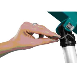 AKS Foldo Personenlifter Fürs Bad Der Sonderbau Patientenlifter Für Heben & Schwenken -Coloplast Verkaufsgeschäft aksfoldynotabsenkung 520 2