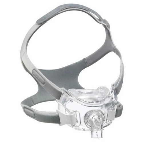 Philips Respironics Amara View Mund-Nasen-Maske Mit Minimaler Kontaktfläche 3 Philips Respironics Amara View Mund-Nasen-Maske Mit Minimaler Kontaktfläche