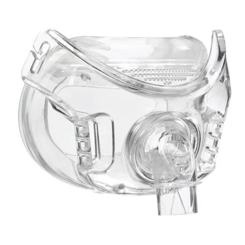 Philips Respironics Amara View Mund-Nasen-Maske Mit Minimaler Kontaktfläche 7 Philips Respironics Amara View Mund-Nasen-Maske Mit Minimaler Kontaktfläche – Bild 5