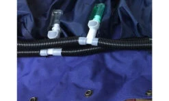 Novacare APM 440XC Wechseldrucksystem, Dekubitus Bis Grad IV, Cell-on-Cell System, Mit Bauchlagerungs Funktion, Bis 250kg -Coloplast Verkaufsgeschäft apm schnellkupplung