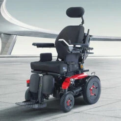 Invacare AVIVA RX40 Ultra Low Maxx (ULM) Elektrorollstuhl, Mit Motorisch Betriebener Hubvorrichtung, Niedrige Sitzhöhe Ab 42cm, Ultra-Low-Maxx-Sitz (Sitzsystem Mit Sitzlift Und Elektrischen Sitz- Und Rückenwinkelverstellungen) 9 Invacare AVIVA RX40 Ultra Low Maxx (ULM) Elektrorollstuhl, Mit Motorisch Betriebener Hubvorrichtung, Niedrige Sitzhöhe Ab 42cm, Ultra-Low-Maxx-Sitz (Sitzsystem Mit Sitzlift Und Elektrischen Sitz- Und Rückenwinkelverstellungen) -Coloplast Verkaufsgeschäft avivarx40 ulm 02