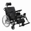 Invacare Azalea Max XL Pflegerollstuhl & Multifunktionsrollstuhl, Bis 180kg 1 Invacare Azalea Max XL Pflegerollstuhl & Multifunktionsrollstuhl, Bis 180kg -Coloplast Verkaufsgeschäft azalea max 24 0
