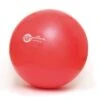 SISSEL Ball 55cm, Rot -Coloplast Verkaufsgeschäft ball sissel rot 2