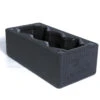 Blackroll® Block Trainingsergänzung Und Erhöhung Zugleich 2 Blackroll® Block Trainingsergänzung Und Erhöhung Zugleich -Coloplast Verkaufsgeschäft black6 0