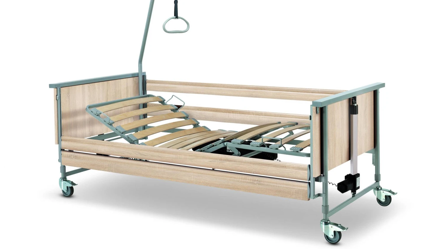 Bock Domiflex Pflegebett, Domiflex Bietet Beste Qualität „made In Germany“ Für Die Pflege Daheim Mit Ansprechenden Design In Holzoptik 3 Bock Domiflex Pflegebett, Domiflex Bietet Beste Qualität „made In Germany“ Für Die Pflege Daheim Mit Ansprechenden Design In Holzoptik