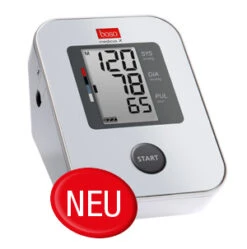 Boso Medicus X Oberarmmessgerät Das Basis-Blutdruckmessgerät