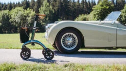 Saljol Carbon Rollator CR62, Matt Black Design, Super Leichtgewicht, Nur 5,8kg Gewicht, Belastbar Bis 150kg 16 Saljol Carbon Rollator CR62, Matt Black Design, Super Leichtgewicht, Nur 5,8kg Gewicht, Belastbar Bis 150kg -Coloplast Verkaufsgeschäft carbon rollator green 06