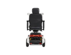 Bischoff+Bischoff Centuro S4 Scooter, Elektromobil 10km/h, Inkl. Mehr Sicherheit Mit Rammschutz -Coloplast Verkaufsgeschäft centuro S4 05 W