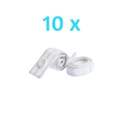 Coloplast Conveen Befestigungsbänder, Großpackung, Inhalt 10 Paar