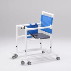 RCN Walker Gehhilfe GW120 Bis 150 Kg, Integrierter Sitz