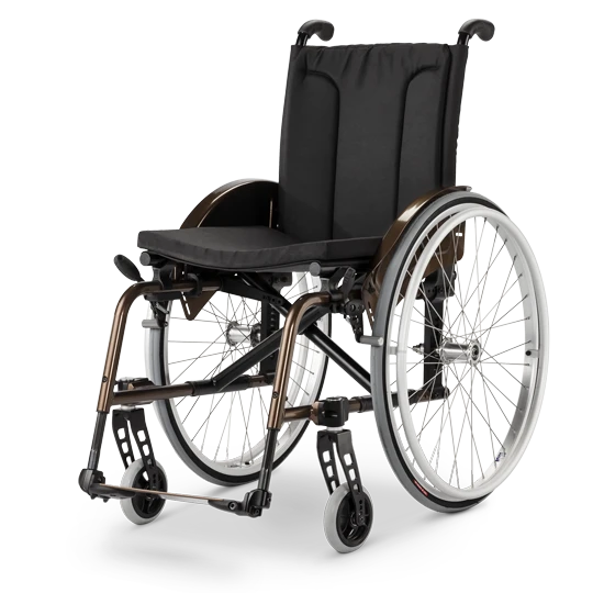 Meyra Aktivrollstuhl Avanti Pro 1.735 Der Universell Einsetzbare Adaptivrollstuhl Mit Festen Beinstützen. 3 Meyra Aktivrollstuhl Avanti Pro 1.735 Der Universell Einsetzbare Adaptivrollstuhl Mit Festen Beinstützen.