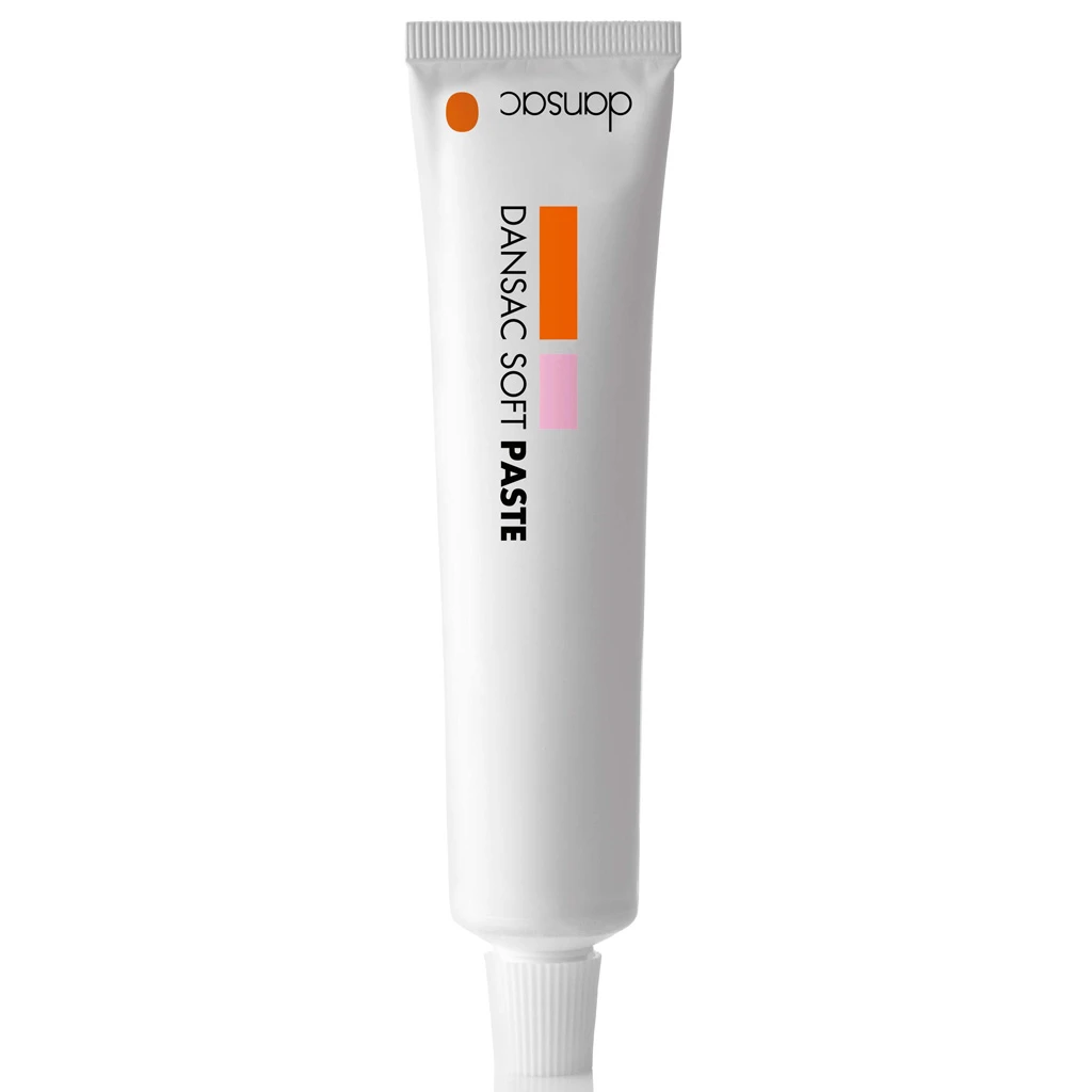 Dansac Soft Paste Packungseinheit: Tube Zu 50 G 3 Dansac Soft Paste Packungseinheit: Tube Zu 50 G