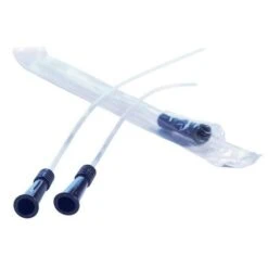 Coloplast EasiCath Nelaton Katheter Für Frauen, Packungseinheit: 25 Stück