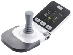 Alber E-Fix E36 Elektrischer Zusatzantrieb, Bis 160kg, Inkl. Invacare Action 4 HD Rollstuhl Leichtgewicht, Inkl. Montage, Jetzt Angebot Anfordern 15 Alber E-Fix E36 Elektrischer Zusatzantrieb, Bis 160kg, Inkl. Invacare Action 4 HD Rollstuhl Leichtgewicht, Inkl. Montage, Jetzt Angebot Anfordern -Coloplast Verkaufsgeschäft efix bediengeraet 1