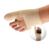 Epitact ® Doppelschutz Bandage Hallux Valgus Mit Einem Zusätzlichen Fußsohlenkissen 2 Epitact ® Doppelschutz Bandage Hallux Valgus Mit Einem Zusätzlichen Fußsohlenkissen -Coloplast Verkaufsgeschäft epitact Doppelschutz Korrekturbandg neu 0